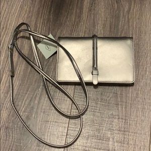 Fossil Collette String Wallet